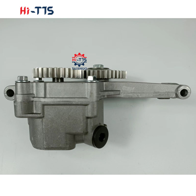 Teile für Baggermaschinen und Motoren C7 3116 3126 Motorölpumpe 1898777 2004497