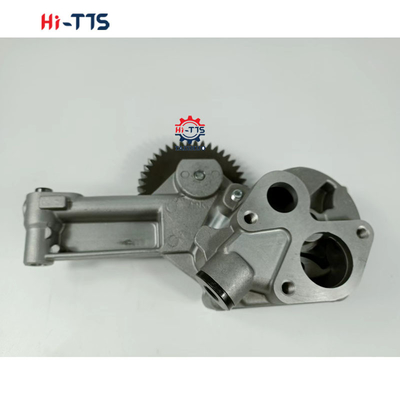 Teile für Baggermaschinen und Motoren C7 3116 3126 Motorölpumpe 1898777 2004497