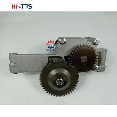 Teile für Baggermaschinen und Motoren C7 3116 3126 Motorölpumpe 1898777 2004497