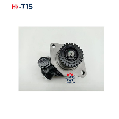 6D155 S6D155 SA6D155 D355A-3 Motorölpumpe 6128-52-1013 Hergestellt in China