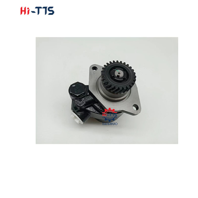 6D155 S6D155 SA6D155 D355A-3 Motorölpumpe 6128-52-1013 Hergestellt in China