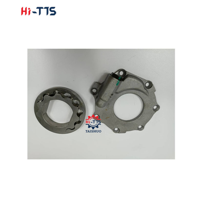 4TNV88 Ölpumpe 119802-32120 119802-32111 Für Y-a-n-m-a-r-Motor