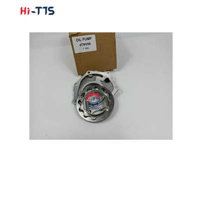 4TNV88 Ölpumpe 119802-32120 119802-32111 Für Y-a-n-m-a-r-Motor