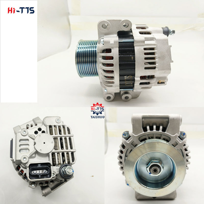 Hochwertiger 24V 100A 1884268 1888010 573015 A004TR5691 A4TR5691 Wechselgenerator für Lkw-Teile