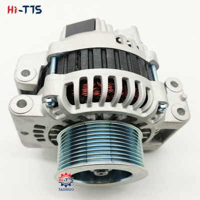 Hochwertiger 24V 100A 1884268 1888010 573015 A004TR5691 A4TR5691 Wechselgenerator für Lkw-Teile