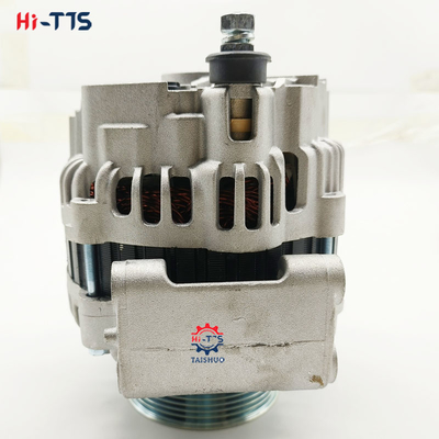 Hochwertiger 24V 100A 1884268 1888010 573015 A004TR5691 A4TR5691 Wechselgenerator für Lkw-Teile