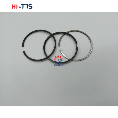 4LE1 4LE2 Motorteile Kolbenring 8-97141208-0 8-97141-208-0