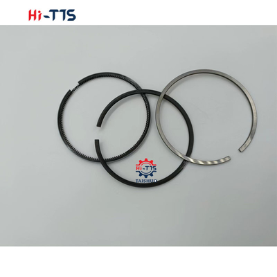 4LE1 4LE2 Motorteile Kolbenring 8-97141208-0 8-97141-208-0