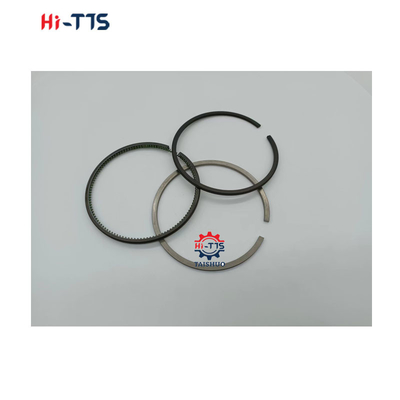 6BD1 6BB1 Motorteile Kolbenring 102*3+2.5+5 5-12121055-0