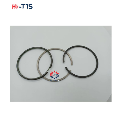 6BD1 6BB1 Motorteile Kolbenring 102*3+2.5+5 5-12121055-0