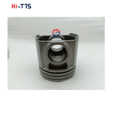 High-Quality S6D125 6D125 Dieselmotor Kolben-Kit 6152-32-2510 6151-31-2511