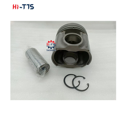 High-Quality S6D125 6D125 Dieselmotor Kolben-Kit 6152-32-2510 6151-31-2511