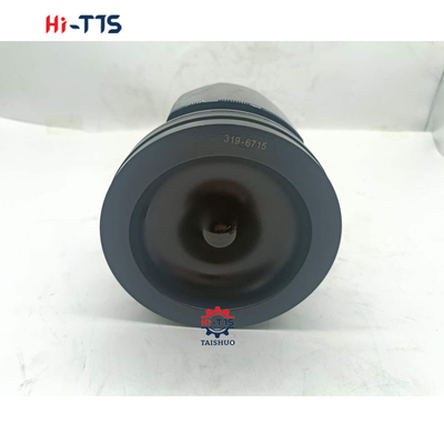 3196715 319-6715 319-6716 368-7818 Stahlkolbenkörper 145 mm für C18-Baugewerbe