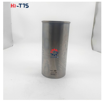 D1146 Zylinderliner für Baggermaschinen 65.01201-0050 für Doo-san
