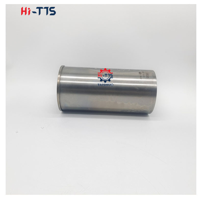 D1146 Zylinderliner für Baggermaschinen 65.01201-0050 für Doo-san