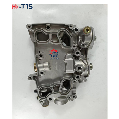 BF4M2012 Bagger-Ersatzteile Ölkühlbox Assy 04254556 04295964 20459205 für Deu-tz