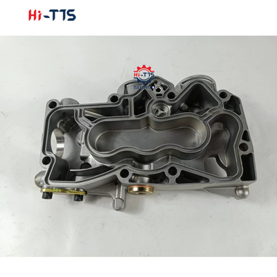 BF4M2012 Bagger-Ersatzteile Ölkühlbox Assy 04254556 04295964 20459205 für Deu-tz