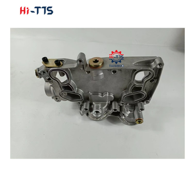 BF4M2012 Bagger-Ersatzteile Ölkühlbox Assy 04254556 04295964 20459205 für Deu-tz