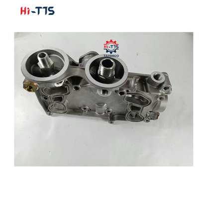 BF4M2012 Bagger-Ersatzteile Ölkühlbox Assy 04254556 04295964 20459205 für Deu-tz