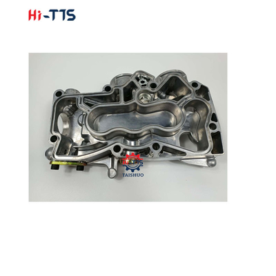 Hochwertige Motorenölkühlbox BF6M2012C 04299502 04292002 für den D6E-D6D-Motor