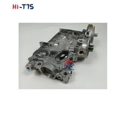 Hochwertige Motorenölkühlbox BF6M2012C 04299502 04292002 für den D6E-D6D-Motor