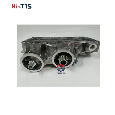 Hochwertige Motorenölkühlbox BF6M2012C 04299502 04292002 für den D6E-D6D-Motor
