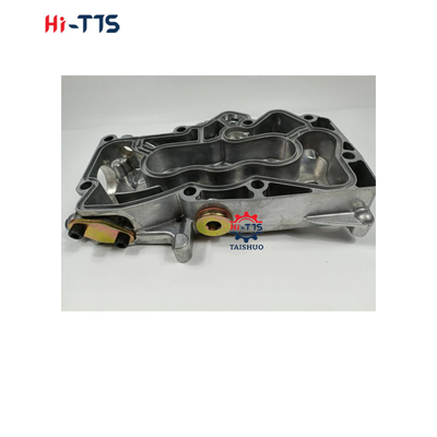 Hochwertige Motorenölkühlbox BF6M2012C 04299502 04292002 für den D6E-D6D-Motor