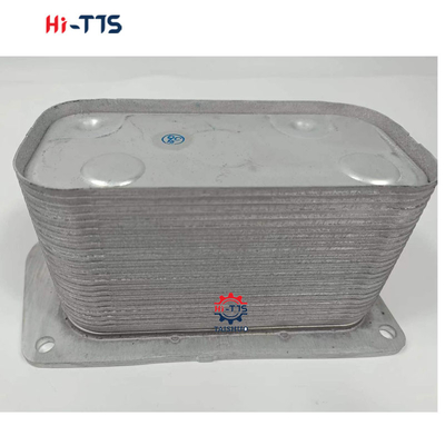 D6D Motorteile Ölkühler 20511773 21707096