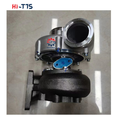 WD615 Dieselmotor-Turboladergruppe 61561111227A
