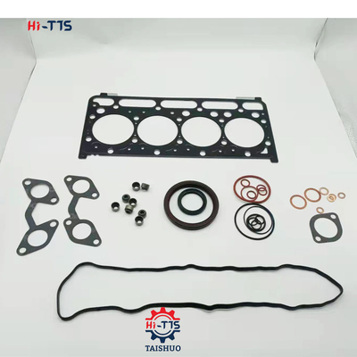 Ausbauger Vollverschluss-Set C4.4 240-7194 258-4946 2407194 2584946