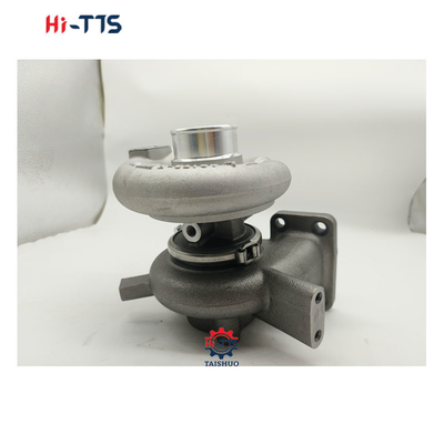 320DCAT Dieselmotor-Turboladergruppe 287-0049