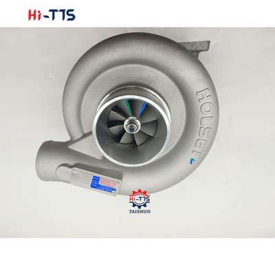 DX225 DH220-5 Turbolader 3539678 65.09100-7093 3519989 für Doo-san