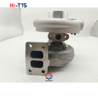 DX225 DH220-5 Turbolader 3539678 65.09100-7093 3519989 für Doo-san