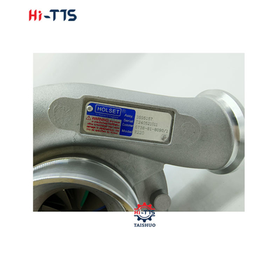 6BT Turbolader 3785477 3785478 4038475 4035374 3595157 3596667