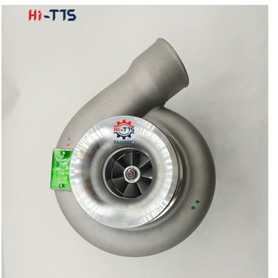 TD06H-14KYRCN 49179-06210 60305490 Turbolader für den Motor Turbo