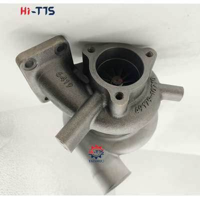 TD06H-14KYRCN 49179-06210 60305490 Turbolader für den Motor Turbo