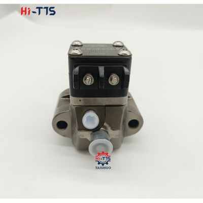 Teile für Bagger Dieselbrennstoffspritze Pumpe 0450666 02112706 0414750004 für EC210B EC290B D6D D7D