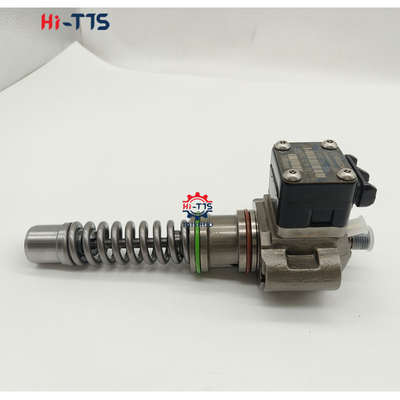 Teile für Bagger Dieselbrennstoffspritze Pumpe 0450666 02112706 0414750004 für EC210B EC290B D6D D7D
