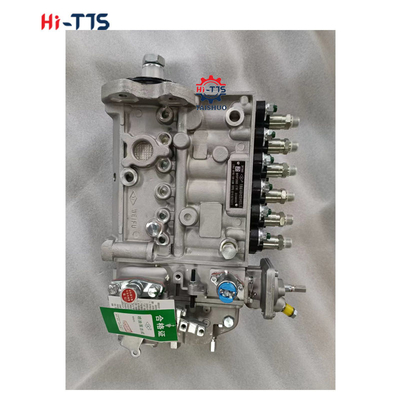 6CT Schwerlastwagen Dieselmotor Teile Kraftstoffspritze 3973900