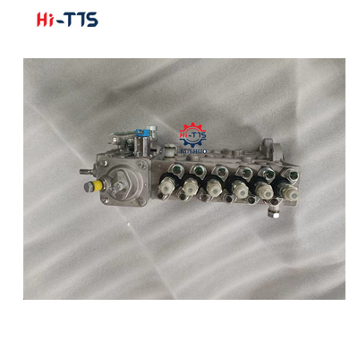 6CT Schwerlastwagen Dieselmotor Teile Kraftstoffspritze 3973900