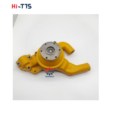 4D105-3 Wasserpumpe für Motorteile 6131621100 6140601110 6131621240