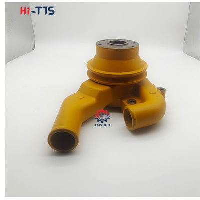4D105-3 Wasserpumpe für Motorteile 6131621100 6140601110 6131621240