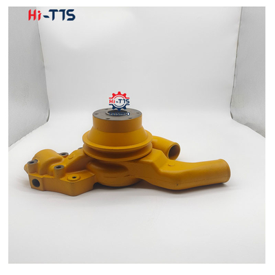4D105-3 Wasserpumpe für Motorteile 6131621100 6140601110 6131621240