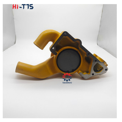 4D105-3 Wasserpumpe für Motorteile 6131621100 6140601110 6131621240