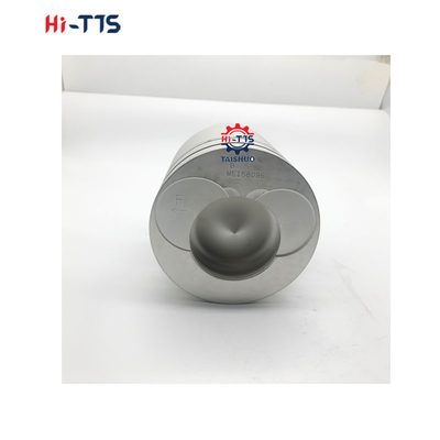 6D22 Dieselmotorkolbenbaukasten ME052902 ME158096