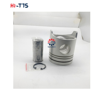 6D22 Dieselmotorkolbenbaukasten ME052902 ME158096