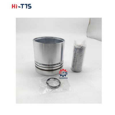 Maschinenteile hoher Qualität 4D105-3 Kolben 6131-32-2120