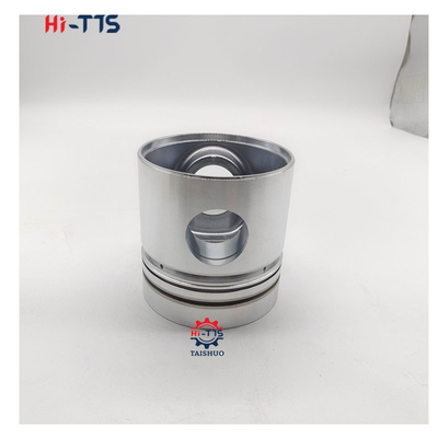 Maschinenteile hoher Qualität 4D105-3 Kolben 6131-32-2120