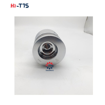 Maschinenteile hoher Qualität 4D105-3 Kolben 6131-32-2120
