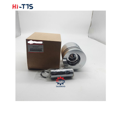 Maschinenteile hoher Qualität 4D105-3 Kolben 6131-32-2120
